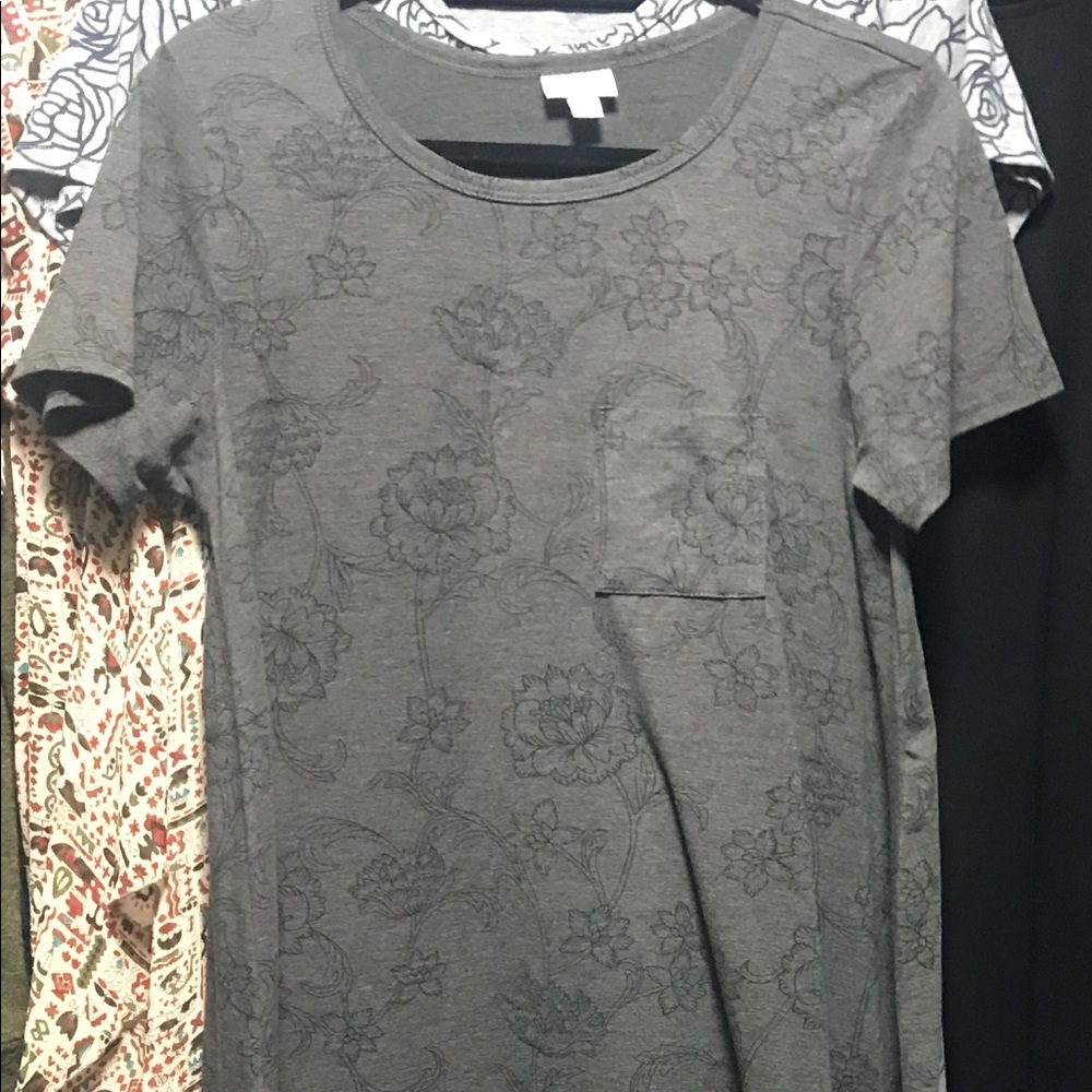 LuLaRoe Carly